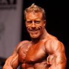 Jack  Brown - NPC EFX Big Sky Championships 2011 - #1